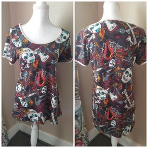 Lularoe Classic Tee